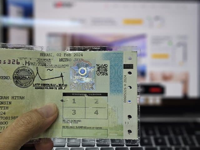 Pemutihan Pajak Jabar Sisa 2 Minggu, Jangan Sampai Kelewat!