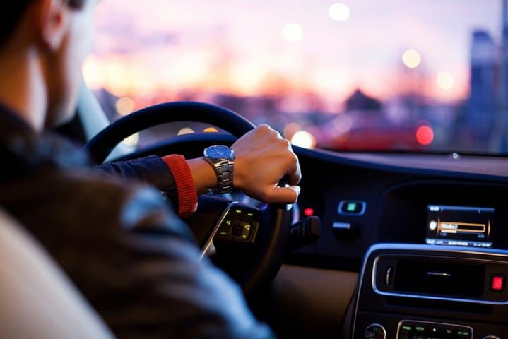 Lelah Nyetir Saat Mudik? Jangan Dipaksain, Ini Risikonya!