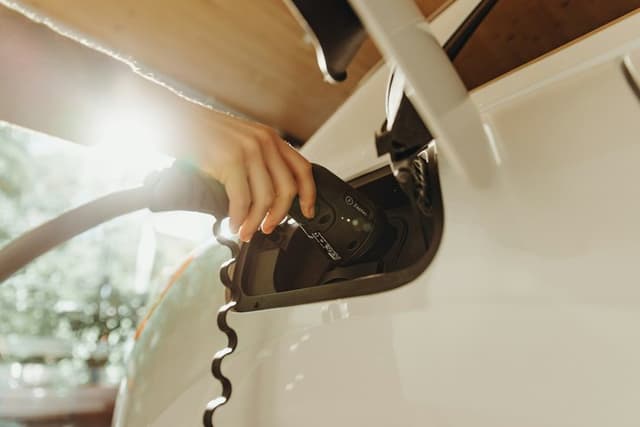79 Persen Orang Indonesia Lebih Suka Mobil Listrik, Ini Alasannya