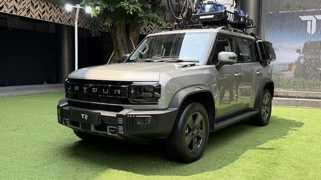 Hasil Investigasi Insiden Jetour T2 di Tol Jagorawi