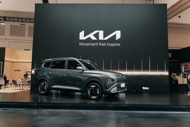 Kia Carens EV di Indonesia Sudah Bisa Dipesan, Harga Mulai Rp382 Juta