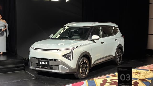 Kia Mau Bawa Tiga Mobil Baru di IIMS 2026, Apa Modelnya?