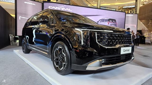 Kia Bakal Produksi Mobil Baru di Indonesia, Nebeng Sama Hyundai?