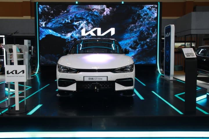 Sekuat Apa Baterai Mobil Listrik Bekas? Ini Hasil Studinya