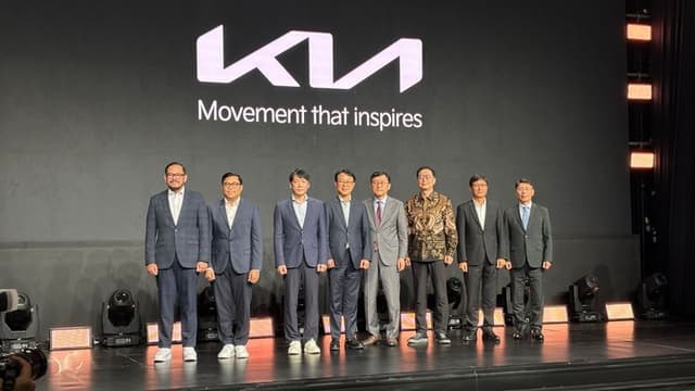 Kia di Indonesia Sudah Satu Atap dengan Hyundai, Setara atau di Bawah?