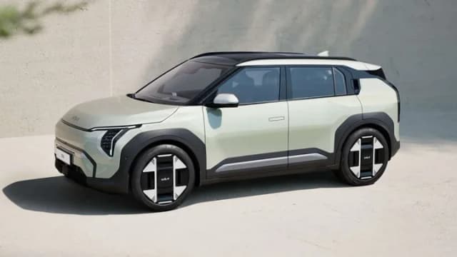 Daftar Mobil Terbaik Dunia 2025: Bukan Eropa, Jepang, Apalagi China