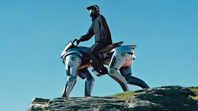 Kawasaki Mau Produksi Robot Anjing, Konsumen Bisa Beli