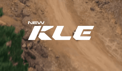 Kawasaki Pamer Teaser New KLE, Calon Motor Dual Purpose Baru?