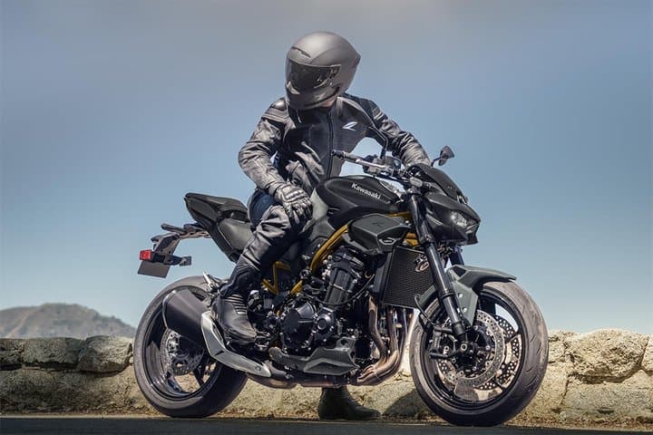 Kawasaki Luncurkan Z900 2026, Harganya Cuma Rp225 Juta