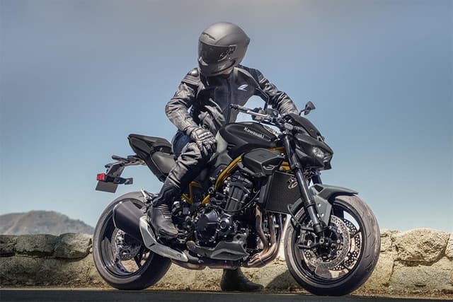 Kawasaki Luncurkan Z900 2026, Harganya Cuma Rp225 Juta