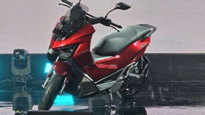 Baru Sebulan Hadir, Maka Motors Mau Siapkan Motor Listrik Baru