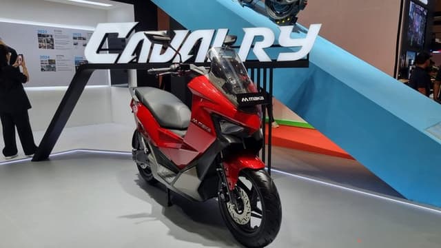 Baru juga Hadir di Indonesia, MAKA Motors Sudah PHK Karyawan