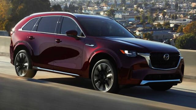 Tak Hanya Merek China, Sekelas Mazda pun Bisa Error Software dan Recall