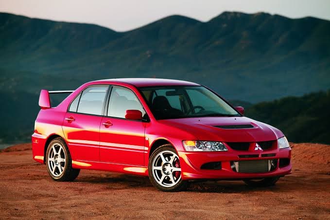 Ambisi Mitsubishi Hidupkan Kembali Legenda Lancer Evolution