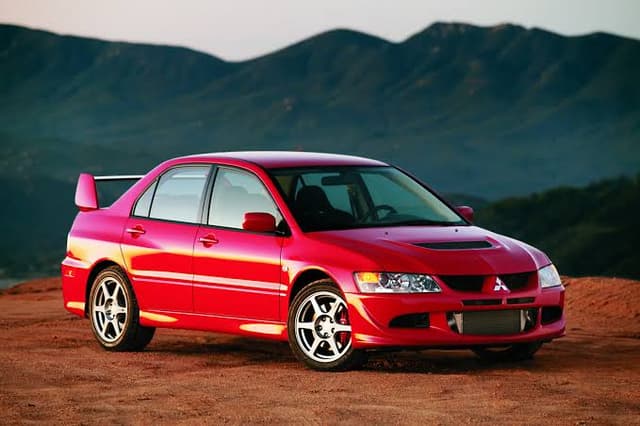 Ambisi Mitsubishi Hidupkan Kembali Legenda Lancer Evolution