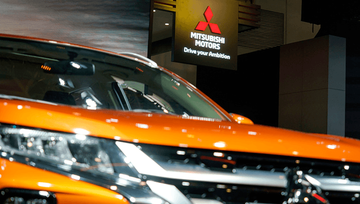 Mitsubishi Hengkang dari China, Kalah Saing sama Merek Lokal