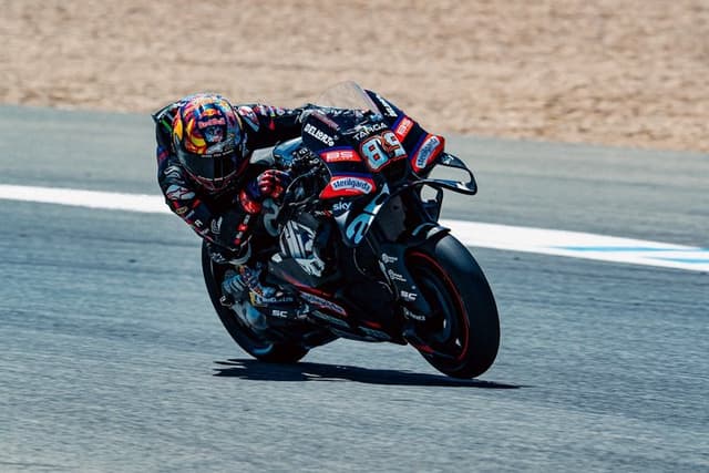 Marquez Cedera, Aprilia Sapu Bersih Kemenangan MotoGP Prancis 2026