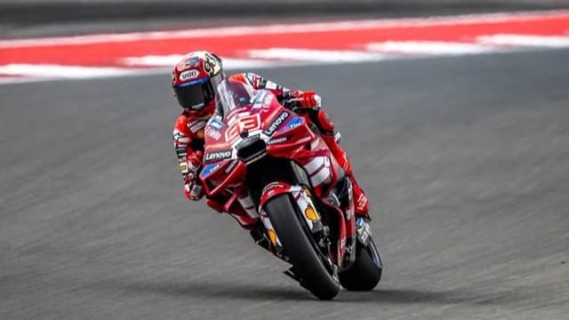 Ketika Marc Marquez Mengenang Rival MotoGP, dari Lorenzo hingga Rossi