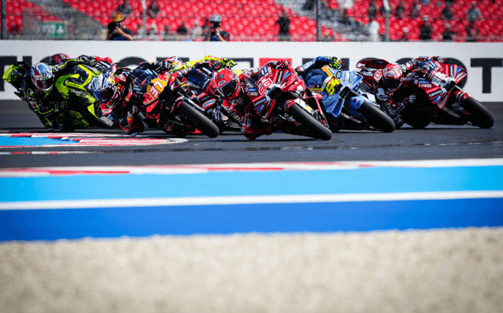 Jadwal Resmi Tes Pramusim MotoGP 2027: Dimulainya Era Baru 850cc