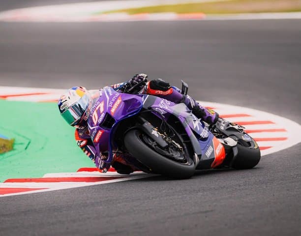 Motul Jadi Sponsor Utama MotoGP Jepang 2026 di Motegi Sampai 2030