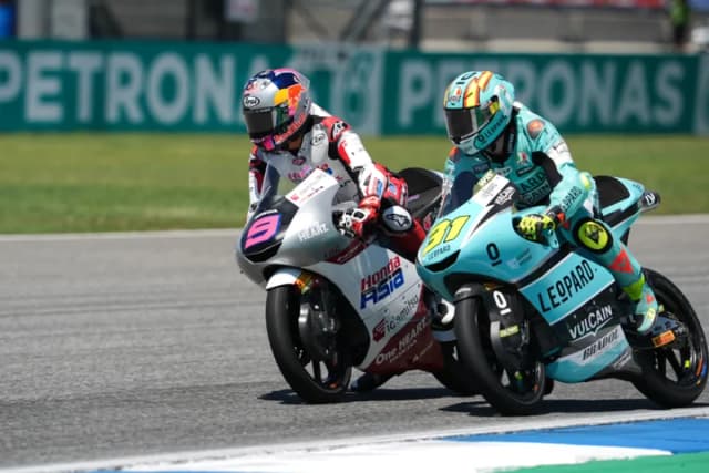 Veda Ungguli Rival, Peluang Rookie of the Year Kian Terbuka