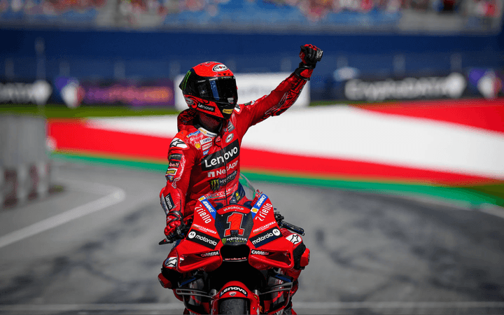 Ducati Curiga Aturan MotoGP 2027 Sengaja Lemahkan Desmosedici
