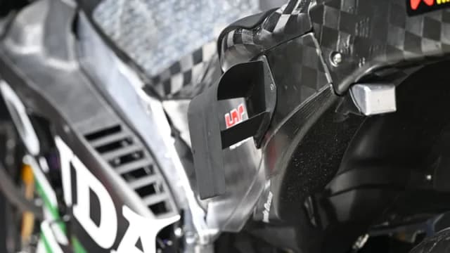Setelah KTM, Honda Pamer Motor MotoGP 850 cc untuk Musim 2027