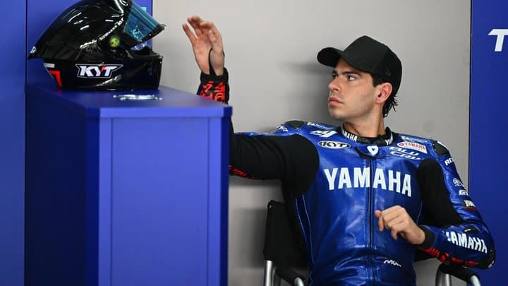Jelang MotoGP Amerika 2025: Miguel Oliveira Cedera, Siapa Gantinya?