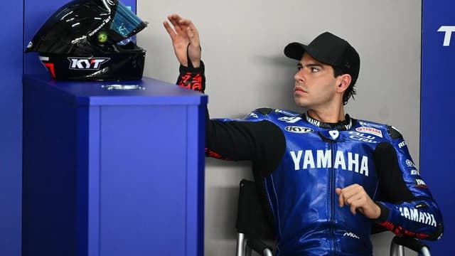 Jelang MotoGP Amerika 2025: Miguel Oliveira Cedera, Siapa Gantinya?