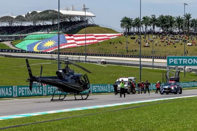 Kecelakaan Maut Dua Pembalap Moto3, Apa Penyebabnya?