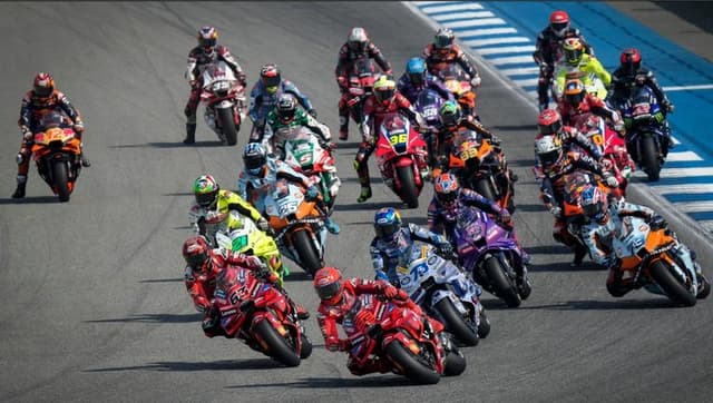 MotoGP Australia 2025 Bakal Digelar Siang Hari, Simak Jadwalnya