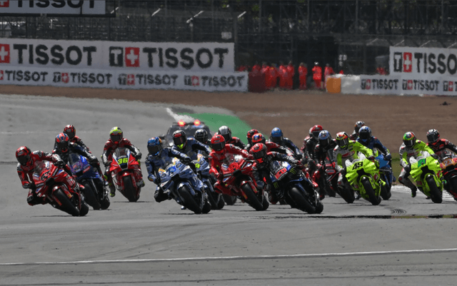 Jadwal MotoGP Portugal 2025, Dua Seri Terakhir Sebelum Musim Berakhir