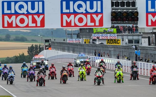 Simak Jadwal MotoGP Malaysia 2025 Akhir Pekan Ini, Siapa Juaranya?