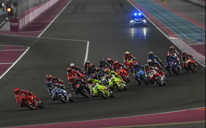 Pembalap MotoGP Ngeluh Gaji Makin Kecil, Terendah Rp5,7 Miliar