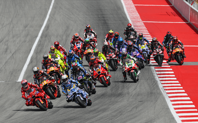 MotoGP 2026 Mulai Panas, 3 Tim Siap Tampil Bulan Depan