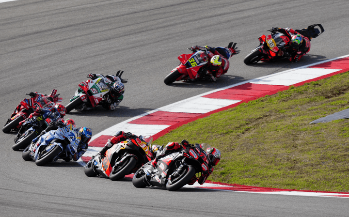 MotoGP Portugal 2025: Marco Bezzecchi Kuasai Lintasan