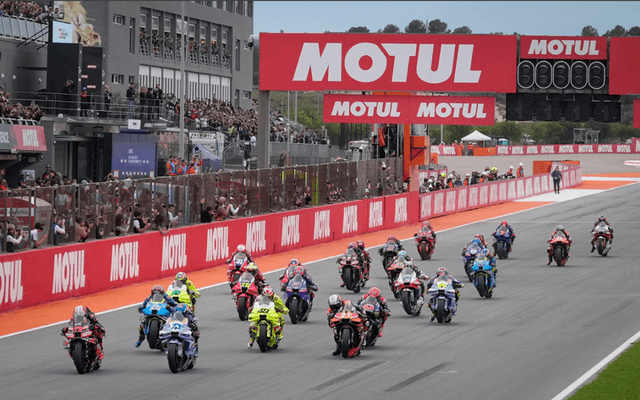 MotoGP Bikin Aturan Baru, Pembalap Rookie Gaji Minimal Rp10 Miliar