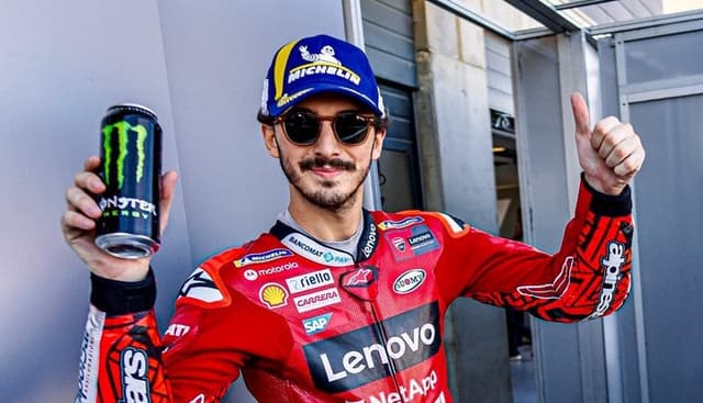 Bagnaia Kritik Dokumenter ’Sepang Clash‘, Singgung Kematian Simoncelli