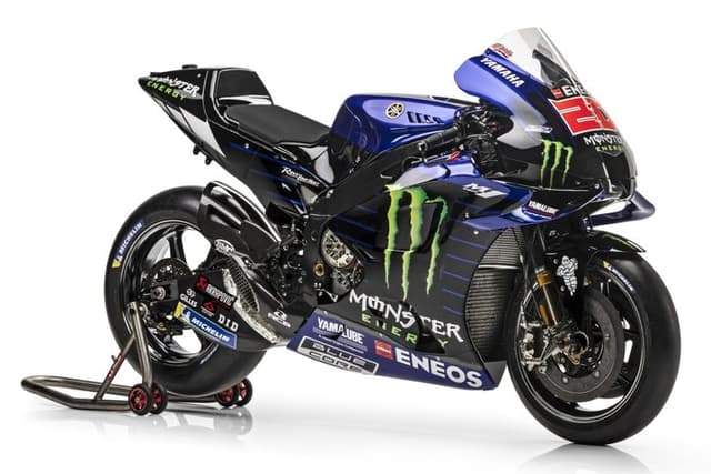 End of an Era, Yamaha Resmi Pakai Motor Baru Bermesin V4 di MotoGP 2026