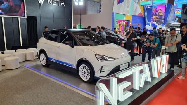 Mobil Listrik Gak Bisa Dimodifikasi Sembarangan, Bisa Kebakaran!