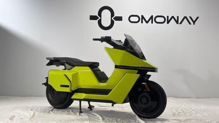 Konsumen Keluhkan Inden Omoway Omo-X Lambat, Ada yang Bermasalah!