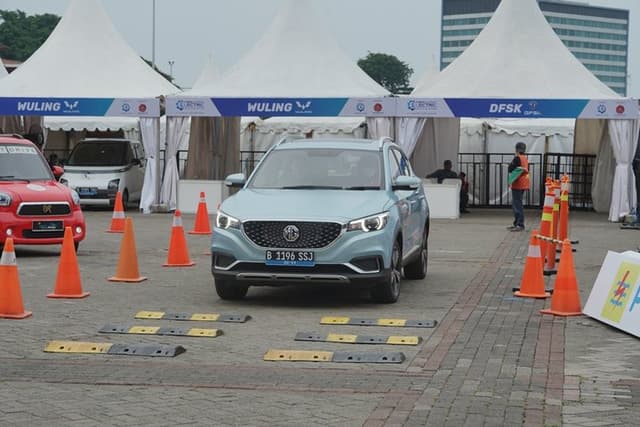 PEVS 2025 Kembali Digelar, Bisa Genjot Transisi Kendaraan Listrik?