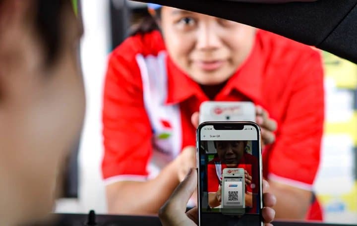 Kenali MyPertamina, Aplikasi Untuk Pengisian BBM