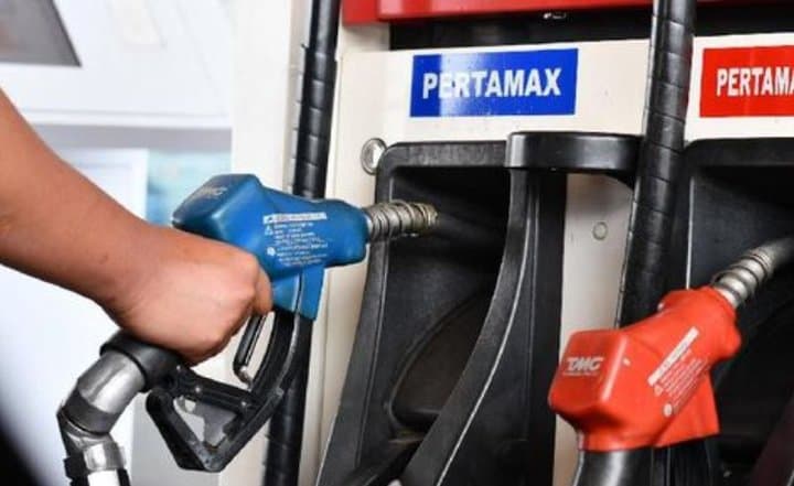 Gak Perlu Impor? Bahlil Sebut RI Bisa Produksi BBM Standar Euro 5