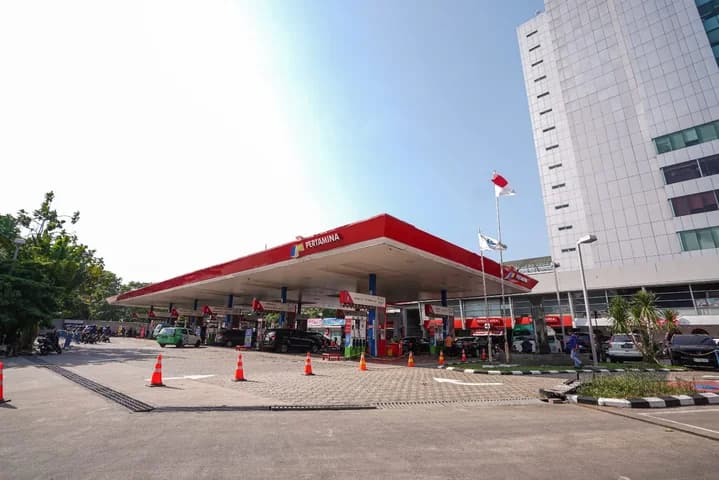 Harga BBM Pertamina, Shell, Vivo, dan BP Kompak Turun 1 Agustus 2025
