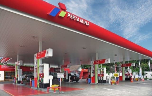 Bos Pertamina Curhat,&nbsp;Pelanggan Ramai Hijrah ke SPBU Swasta