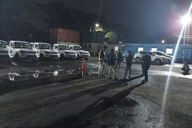 Impor Pikap India Ditunda, Gimana Nasib yang Sudah  di Indonesia?