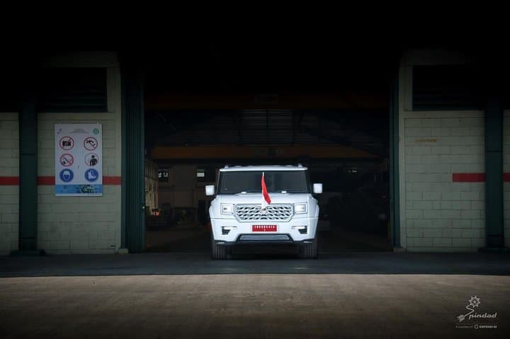 Deja Vu Mobil Nasional, Ini Belasan yang Pernah Ada di Indonesia