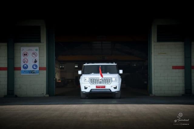 Deja Vu Mobil Nasional, Ini Belasan yang Pernah Ada di Indonesia
