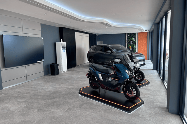 Polytron Luncurkan Emergency Vehicle Assistance, Gratis Buat Konsumen